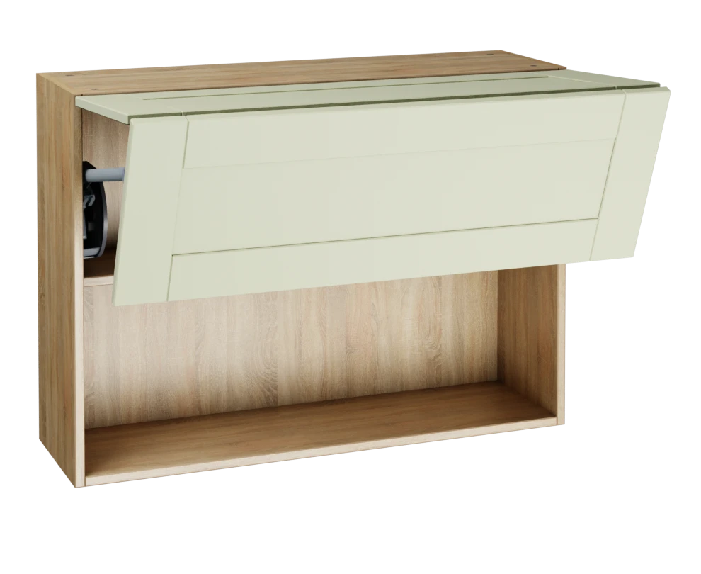 1000 Bi-Fold Unit