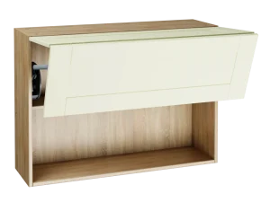 1000 Bi-Fold Unit
