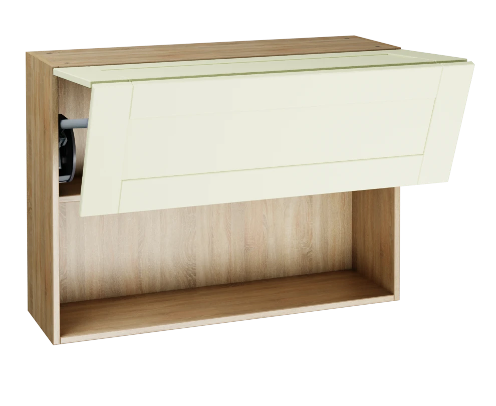 1000 Bi-Fold Unit