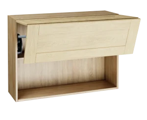 1000 Bi-Fold Unit