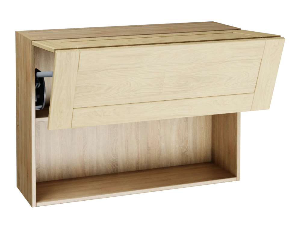 1000 Bi-Fold Unit