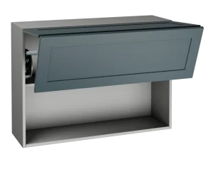 1000 Bi-Fold Unit