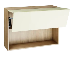 1000 Bi-Fold Unit