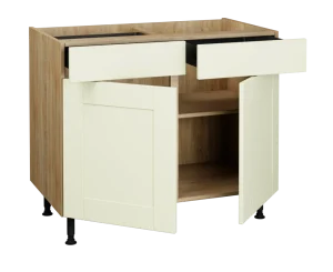 1000 Drawerlined Base Unit