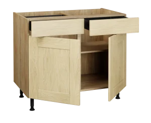 1000 Drawerlined Base Unit