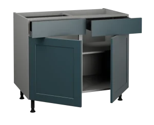 1000 Drawerlined Base Unit