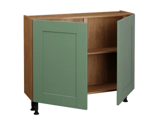 1000 Shallow Base Unit