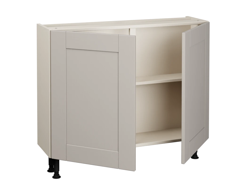 1000 Shallow Base Unit