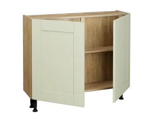 1000 Shallow Base Unit