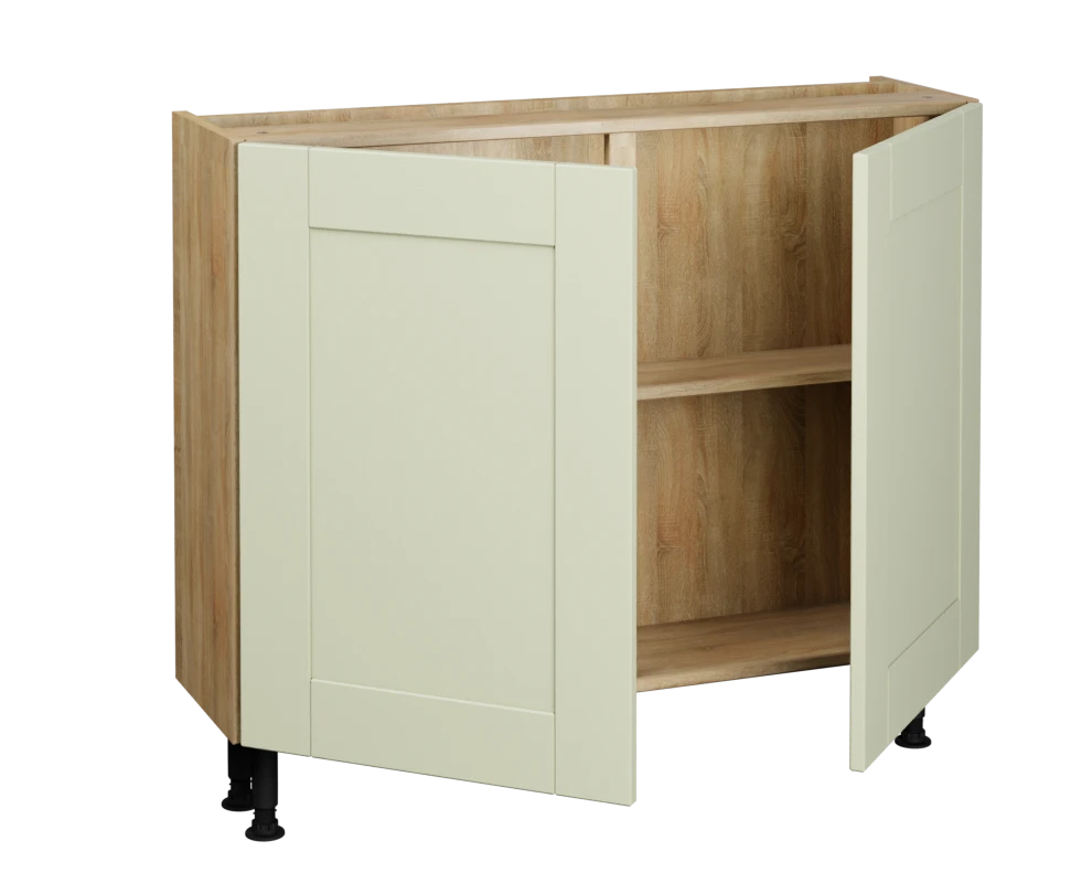 1000 Shallow Base Unit