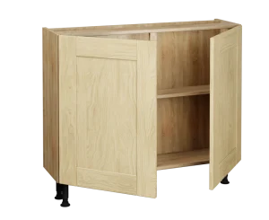 1000 Shallow Base Unit
