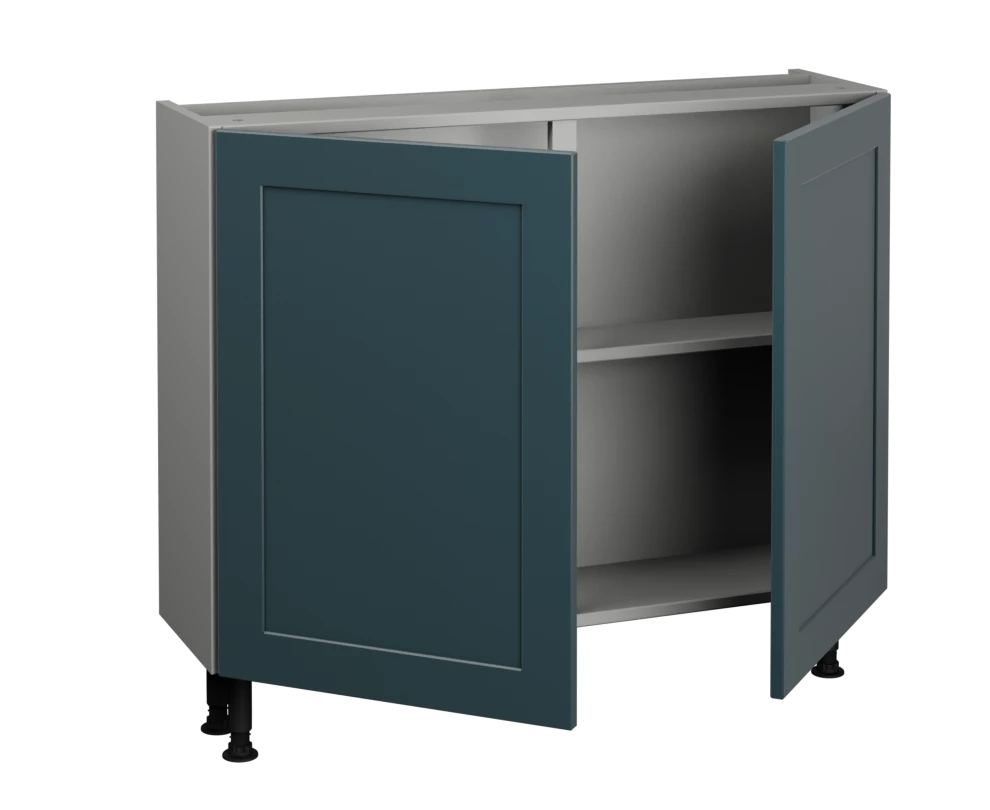 1000 Shallow Base Unit