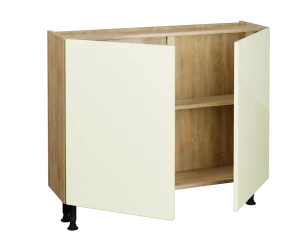 1000 Shallow Base Unit