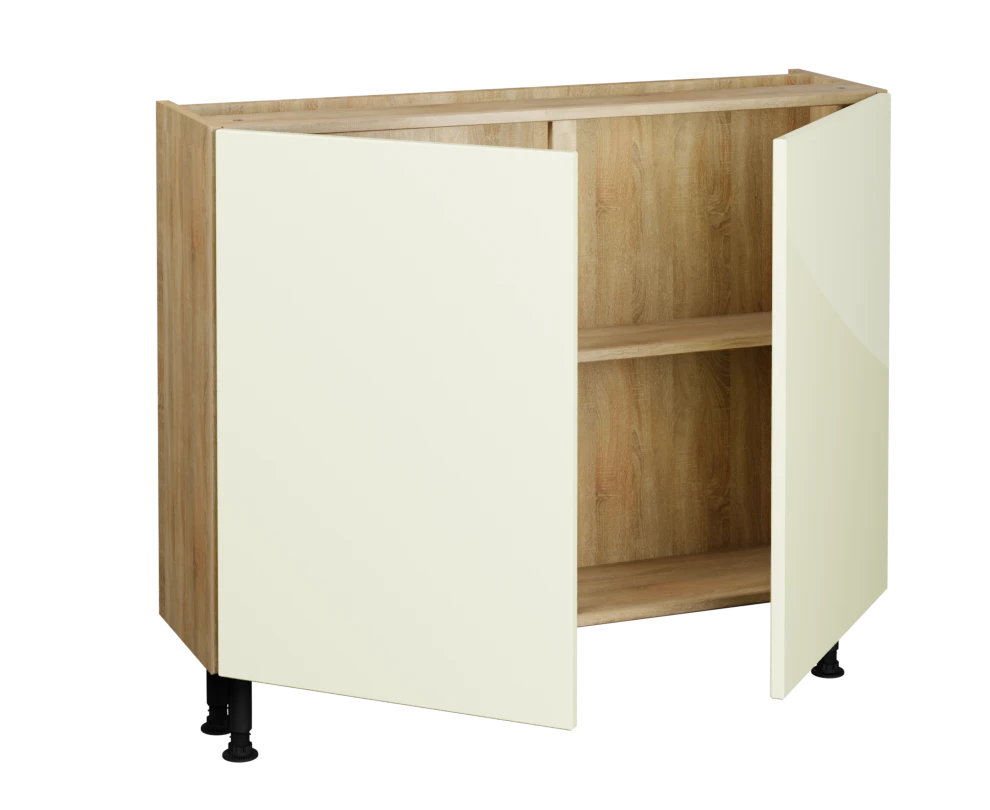 1000 Shallow Base Unit