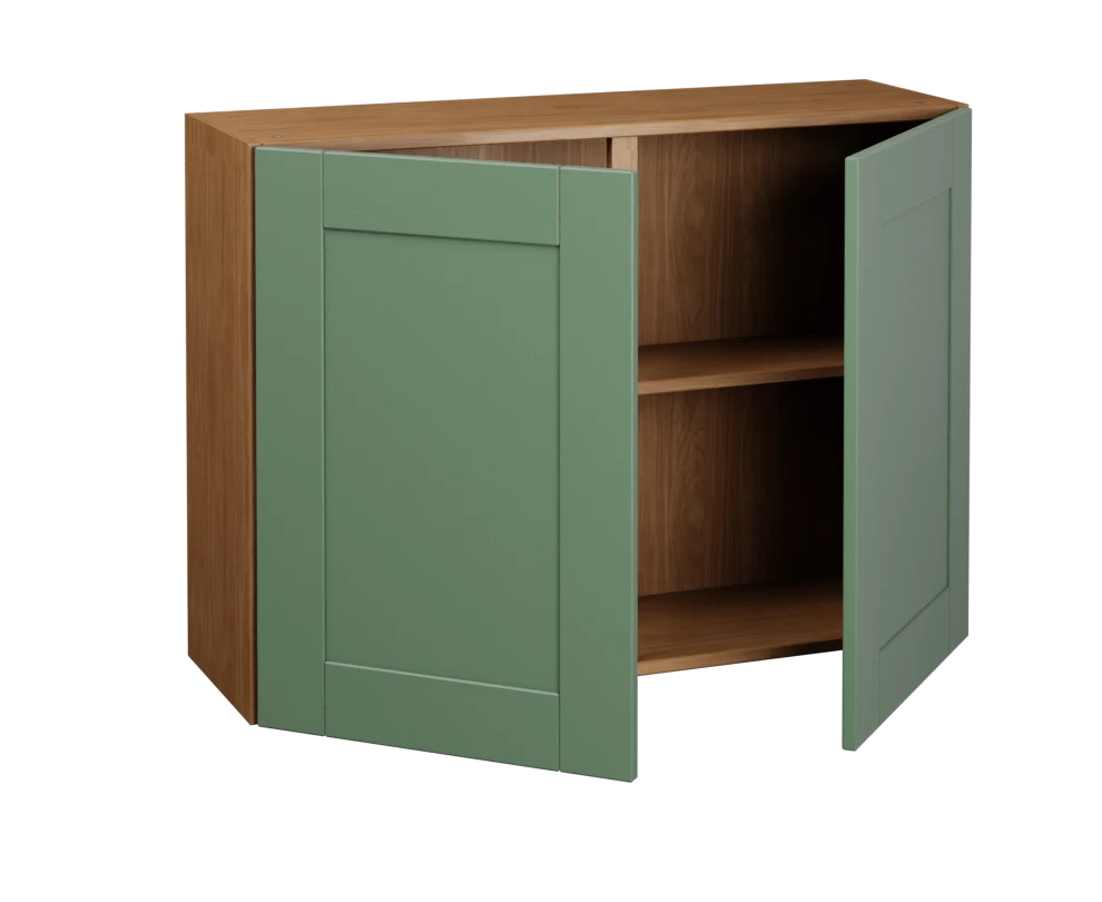 1000 Wall Unit