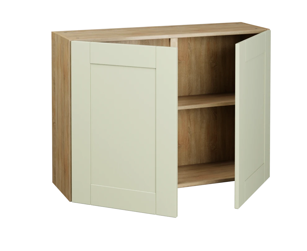 1000 Wall Unit