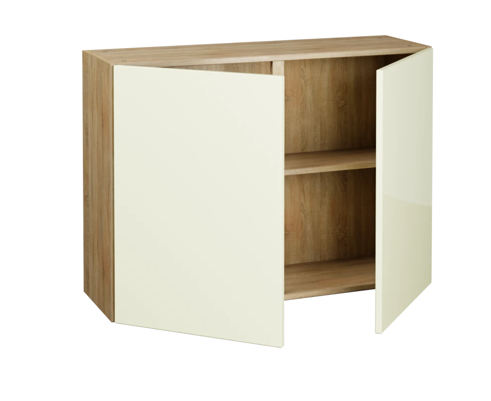 1000 Wall Unit