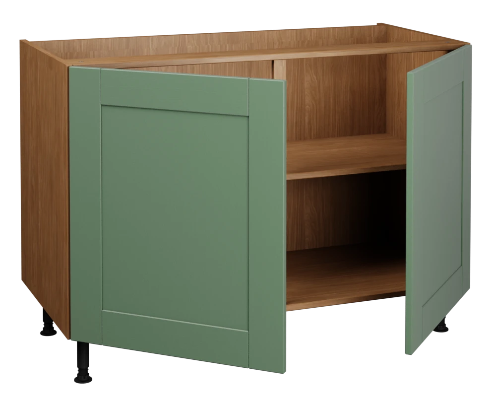 1200 Base Unit