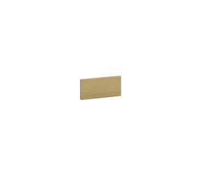 140mm x 296mm
