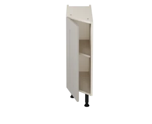 245 Angled Base Unit (LH)