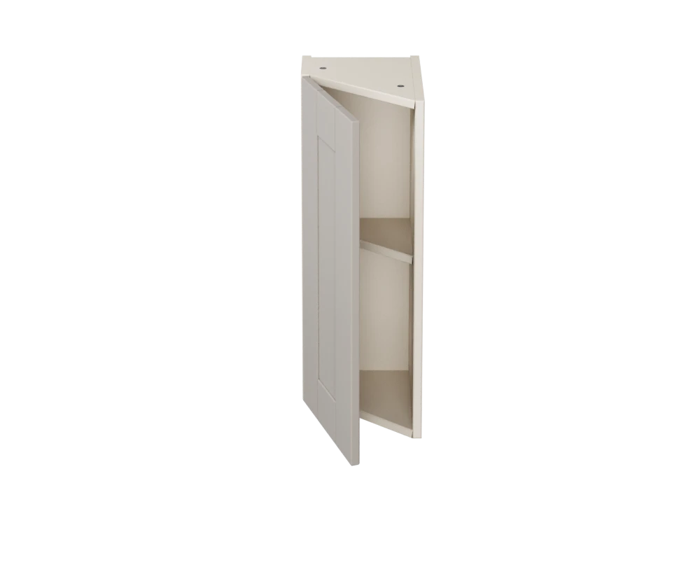Curved Wall Unit