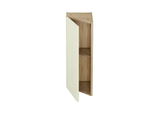 Curved Wall Unit