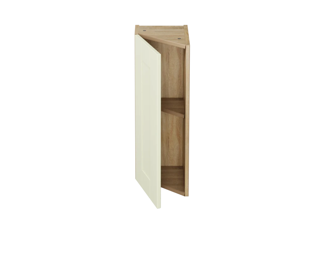Curved Wall Unit