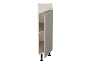 245 Angled Base Unit (RH)