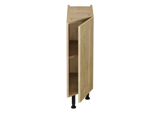 245 Angled Base Unit (RH)