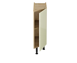 245 Angled Base Unit (RH)