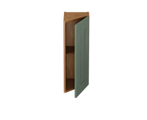245 Angled Wall Unit (LH)