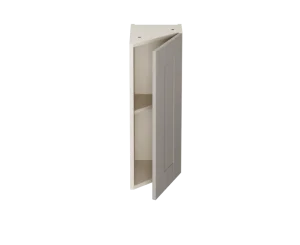 245 Angled Wall Unit (LH)