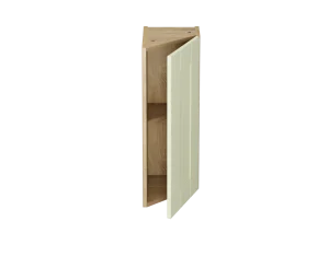 245 Angled Wall Unit (LH)