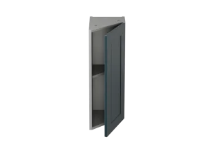 245 Angled Wall Unit (LH)