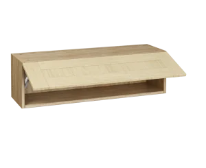 1000 Top Box (290 High)