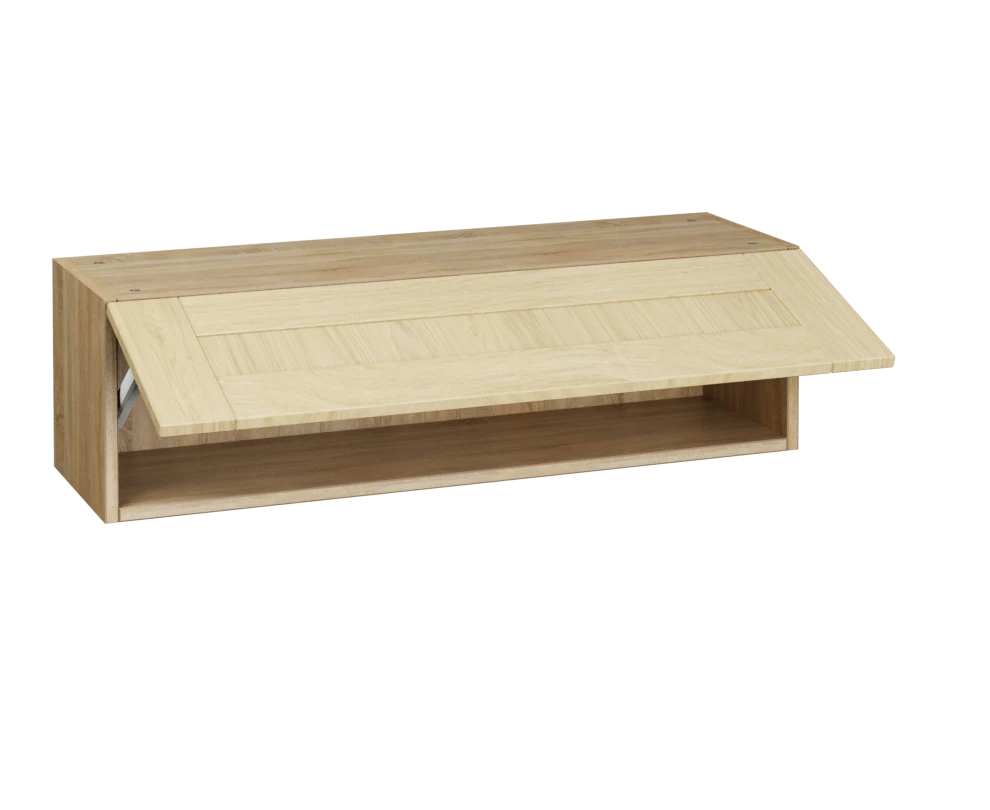 1000 Top Box (290 High)