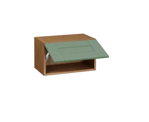 500 Top Box (290 High)
