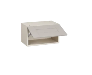 500 Top Box (290 High)