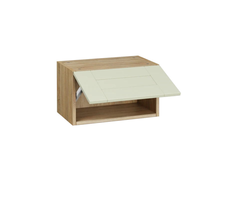 500 Top Box (290 High)