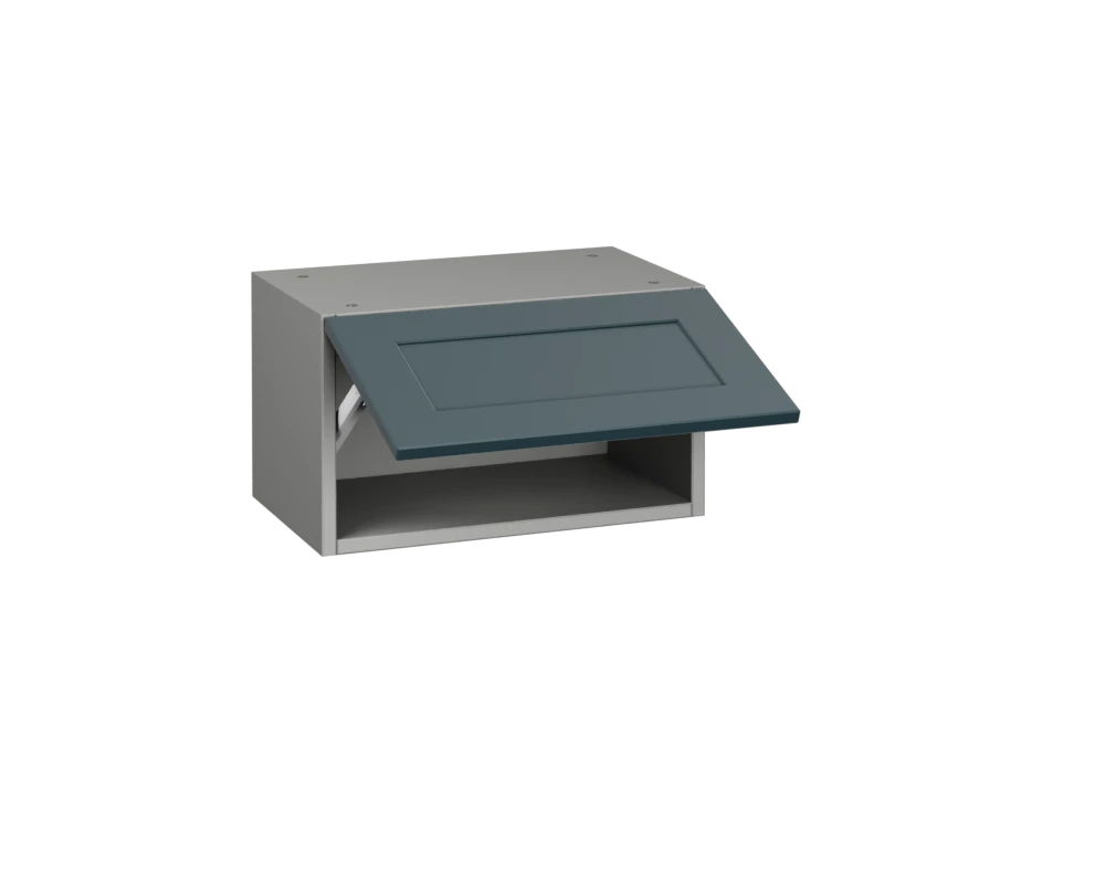 500 Top Box (290 High)