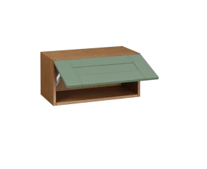 600 Top Box (290 High)