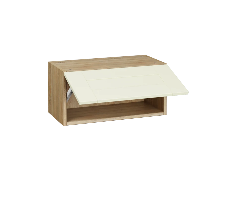600 Top Box (290 High)