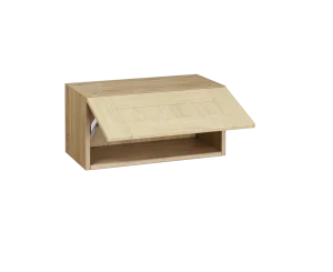 600 Top Box (290 High)