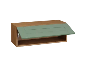 800 Top Box (290 High)