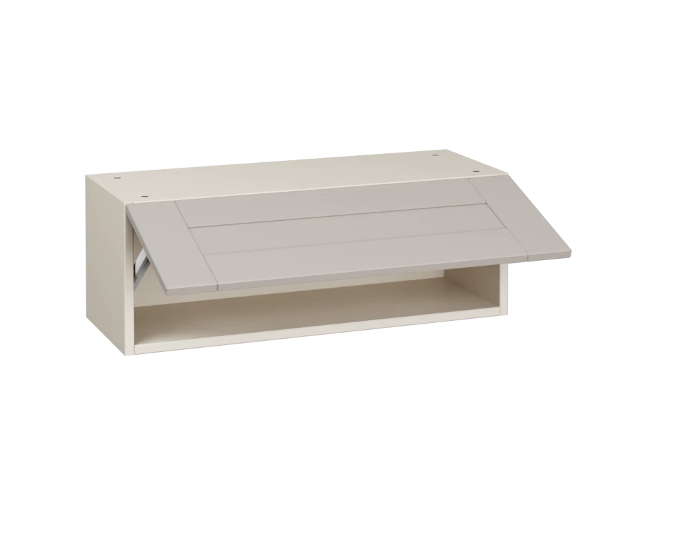 800 Top Box (290 High)