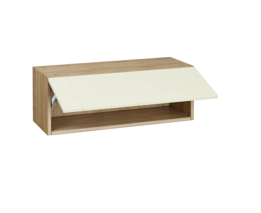 800 Top Box (290 High)