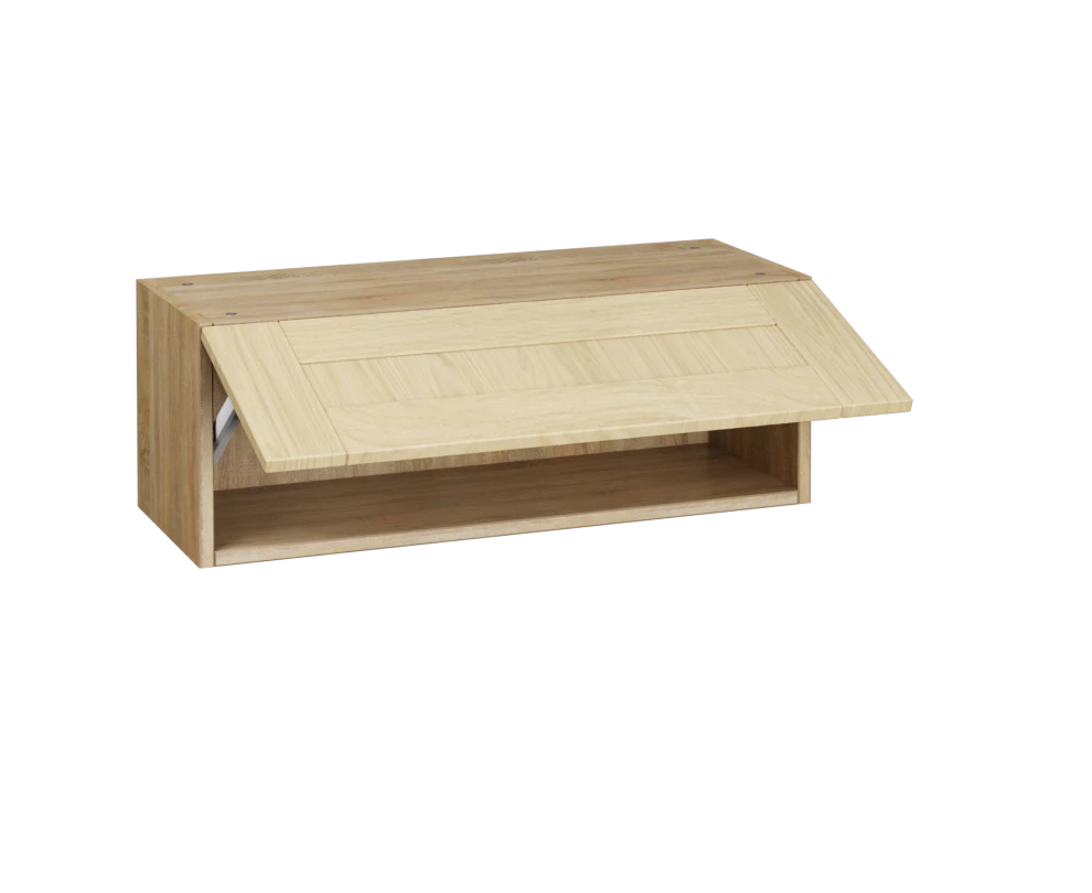 800 Top Box (290 High)