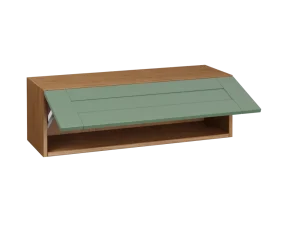 900 Top Box (290 High)