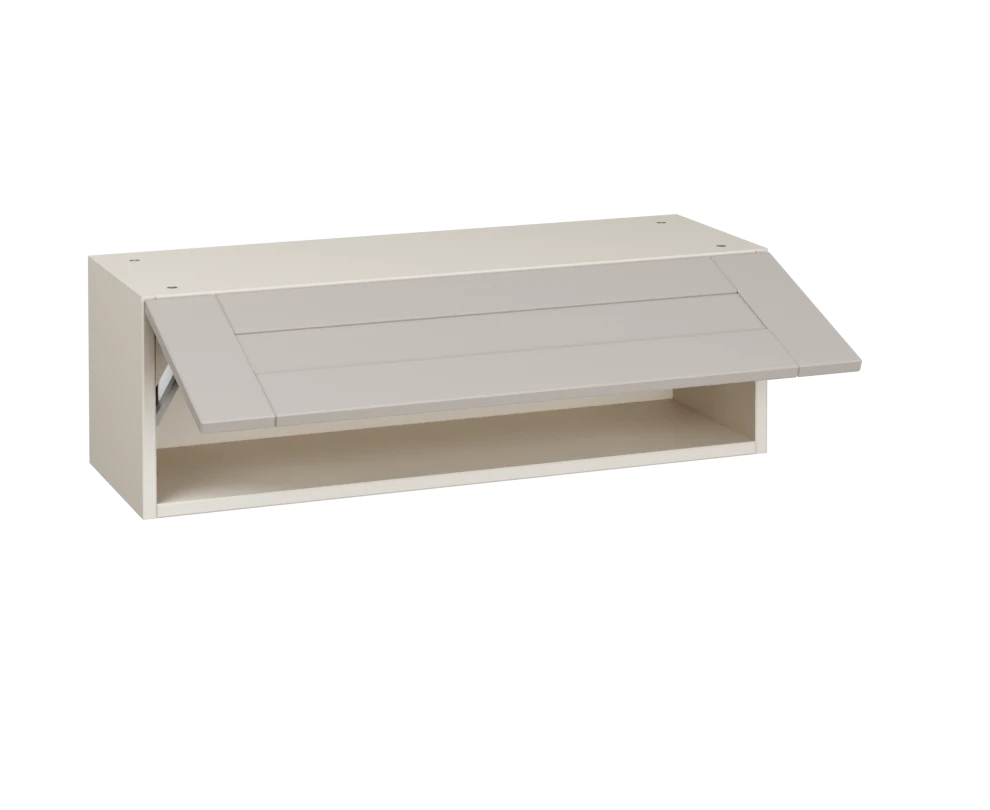 900 Top Box (290 High)