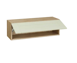 900 Top Box (290 High)